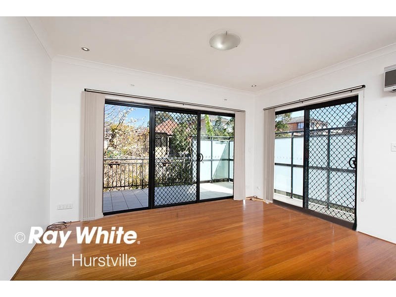 12/91-97 Blakesley Road, South Hurstville NSW 2221