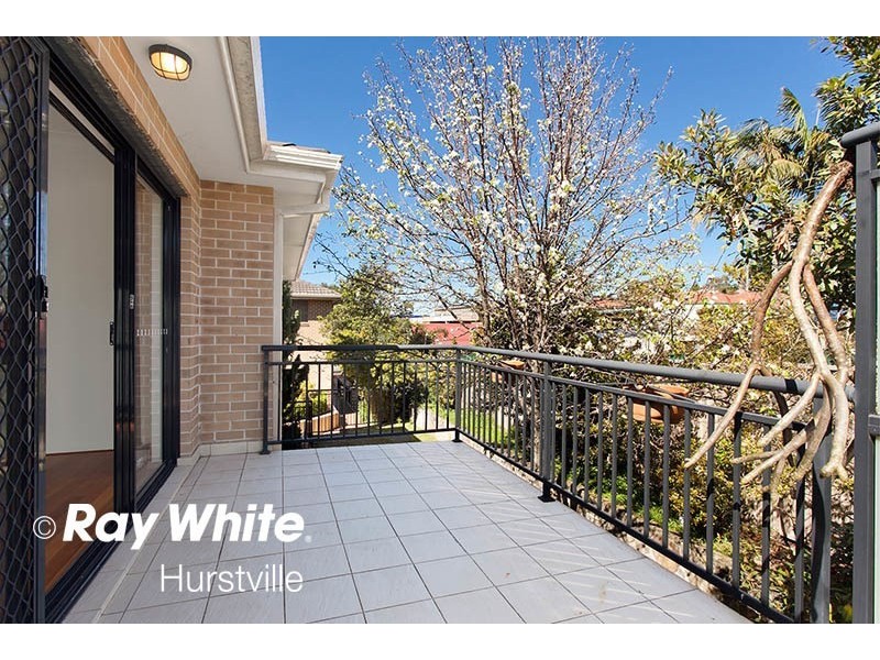 12/91-97 Blakesley Road, South Hurstville NSW 2221