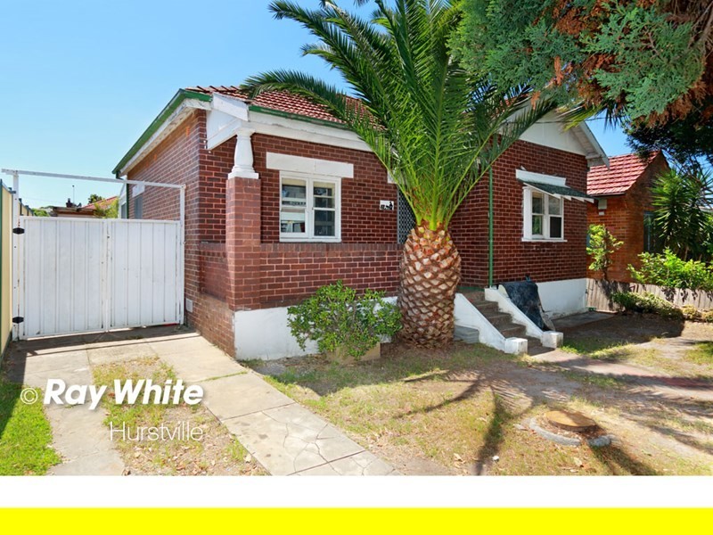 12 Sandringham Street, Sans Souci NSW 2219