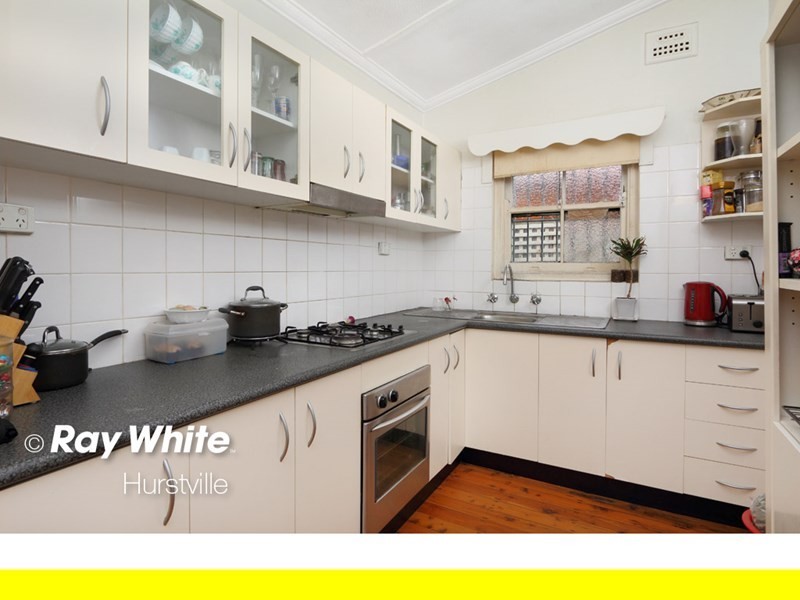 12 Sandringham Street, Sans Souci NSW 2219