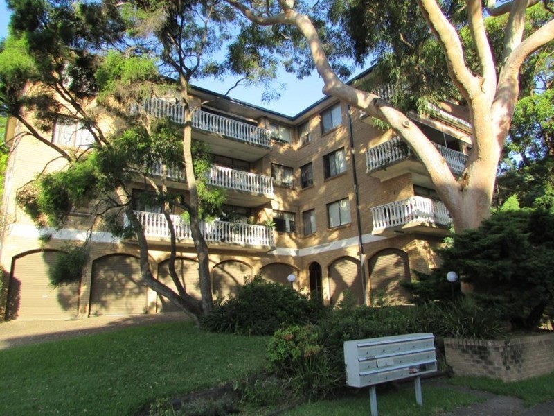 7/2-6 Bellevue Parade, Hurstville NSW 2220