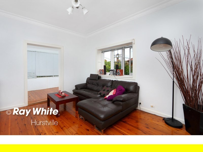 88 Railway Parade, Mortdale NSW 2223