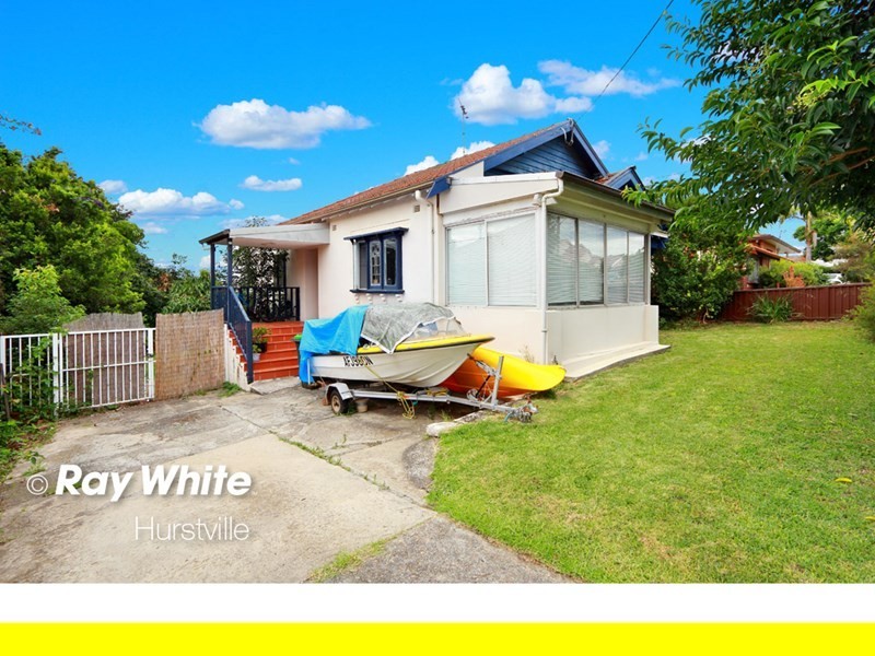 88 Railway Parade, Mortdale NSW 2223