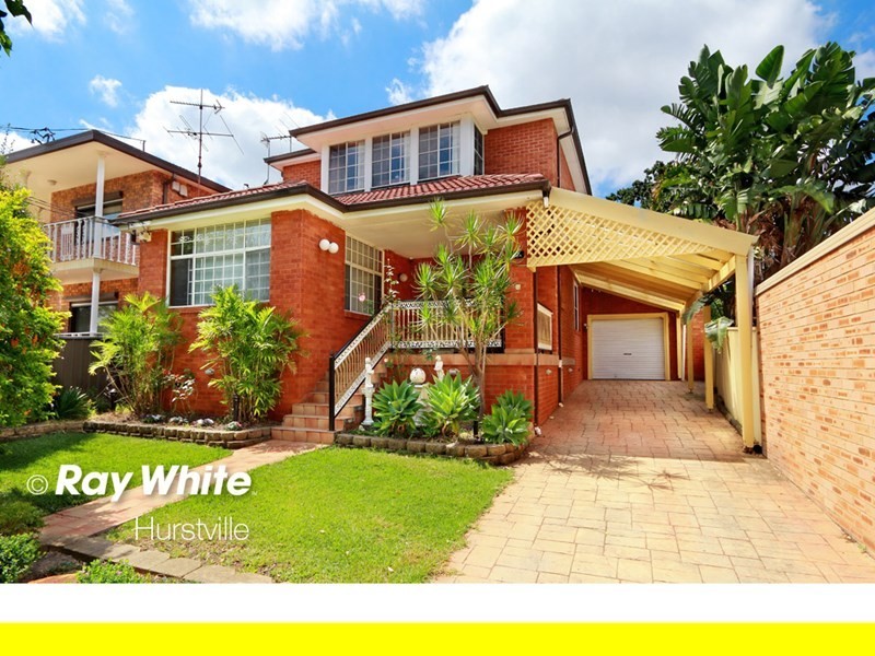17A Romani Avenue, Hurstville NSW 2220