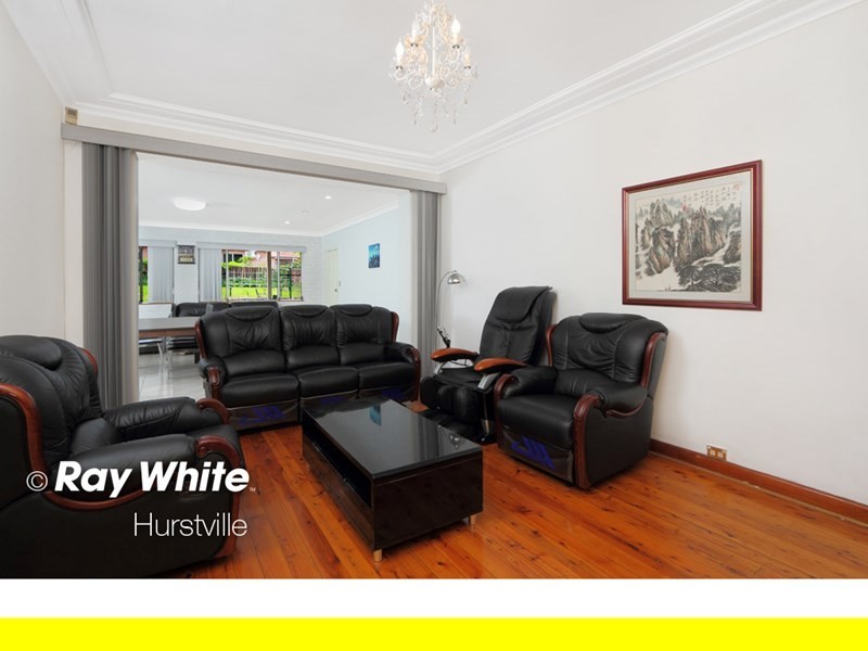17A Romani Avenue, Hurstville NSW 2220