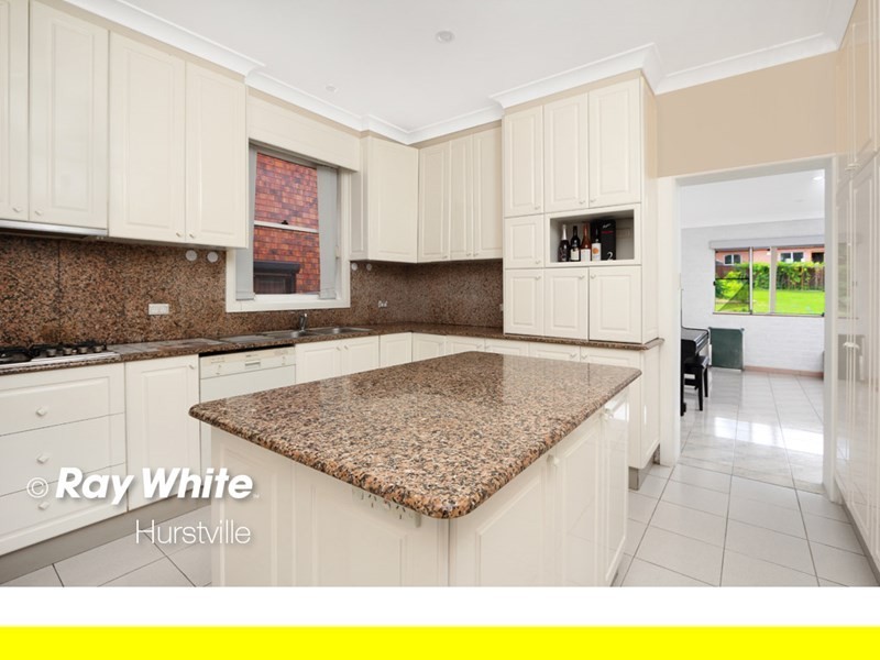 17A Romani Avenue, Hurstville NSW 2220
