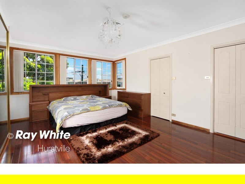 17A Romani Avenue, Hurstville NSW 2220
