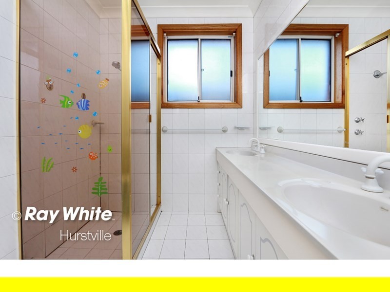 17A Romani Avenue, Hurstville NSW 2220