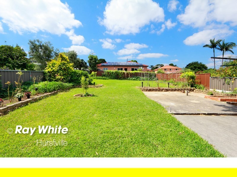 17A Romani Avenue, Hurstville NSW 2220