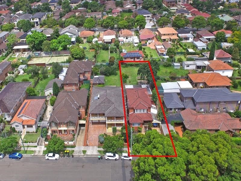 17A Romani Avenue, Hurstville NSW 2220