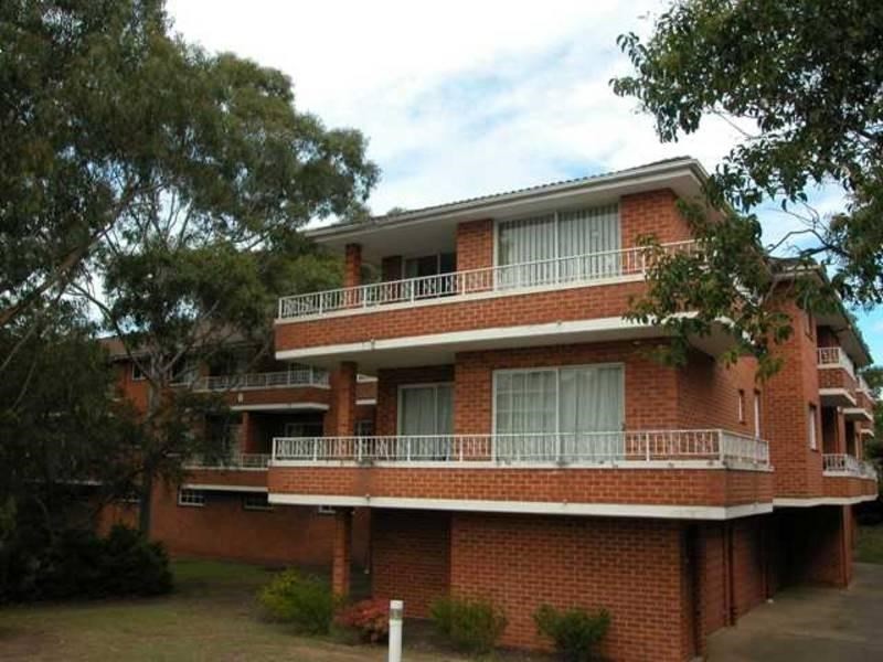 5/67 Hudson Street, Hurstville NSW 2220