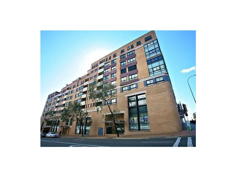 20/12 Dora Street, Hurstville NSW 2220