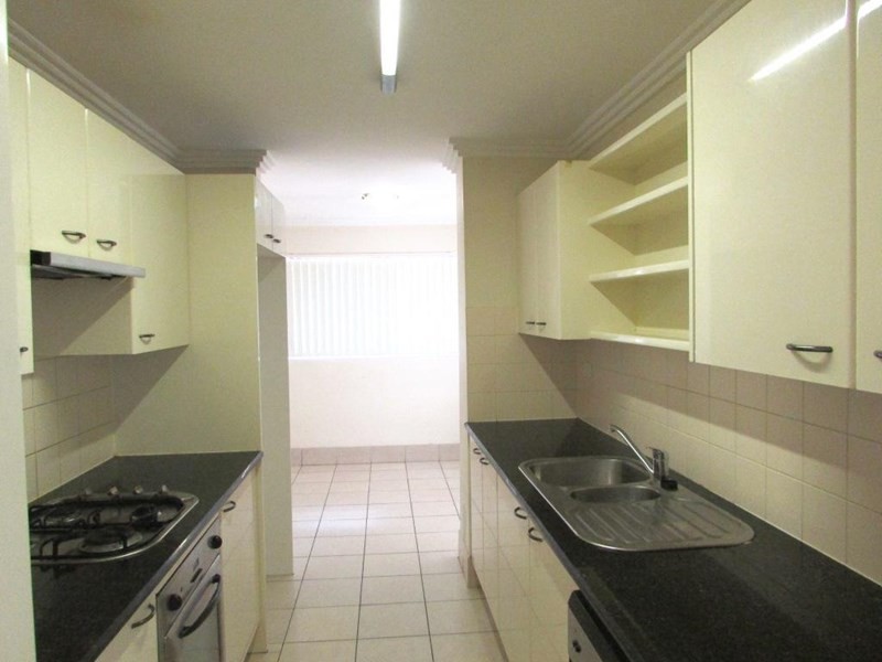 20/12 Dora Street, Hurstville NSW 2220