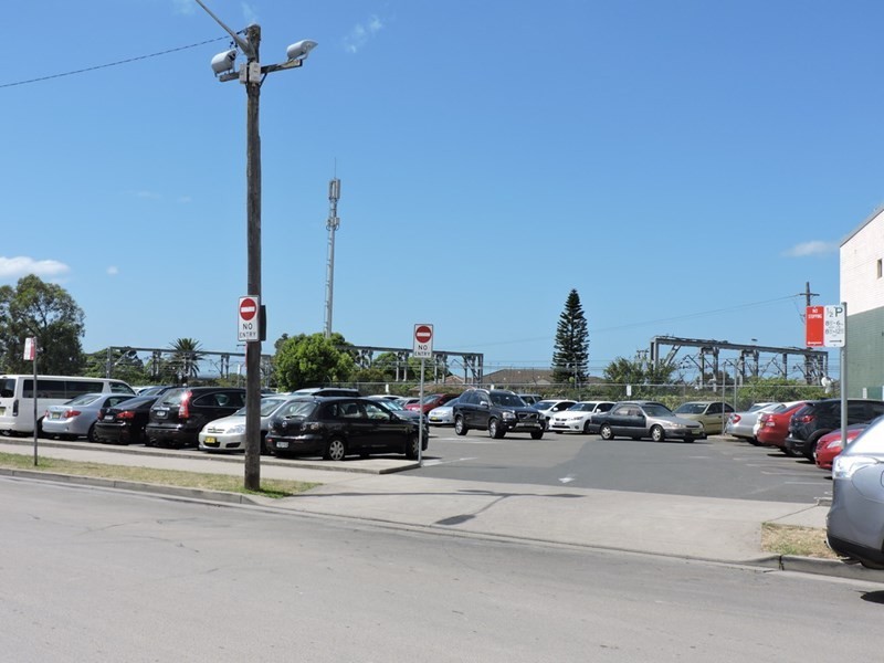 1/46 Treacy Street, Hurstville NSW 2220