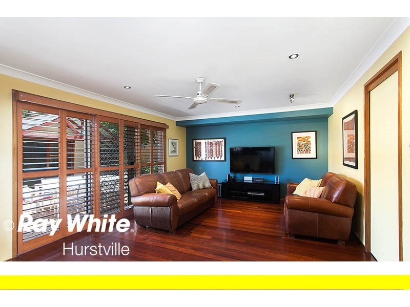 9 Warraba Street, Hurstville NSW 2220