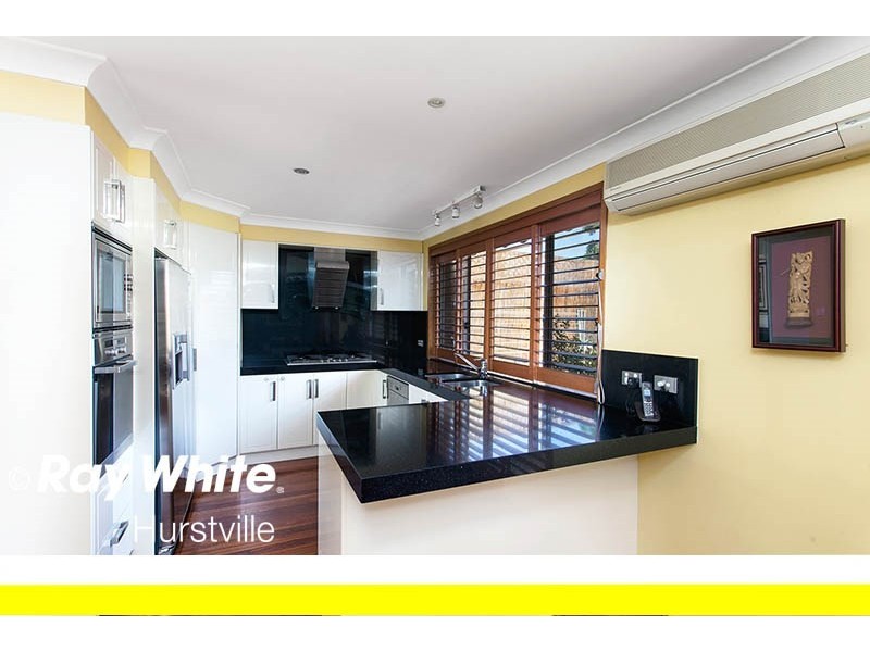 9 Warraba Street, Hurstville NSW 2220