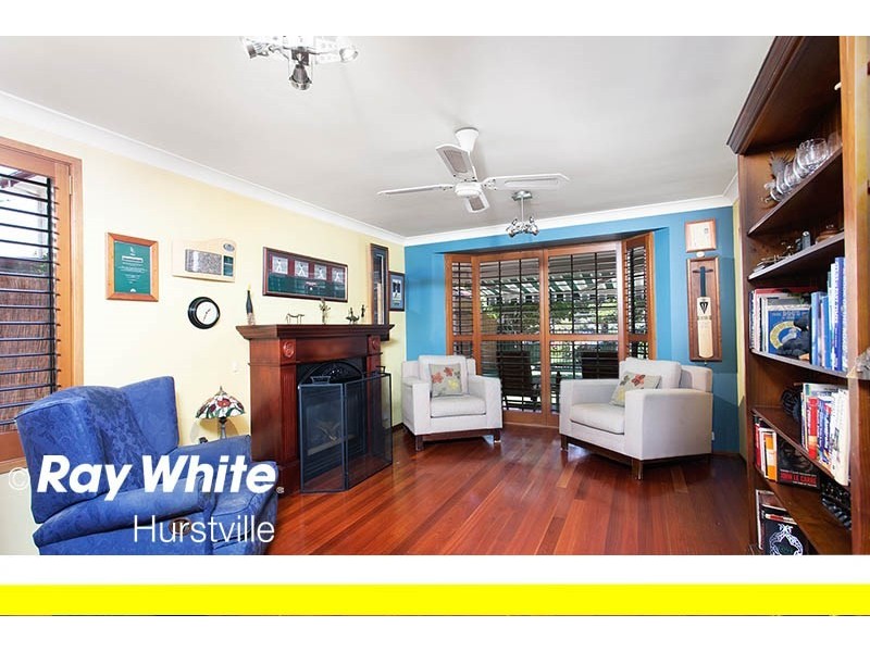 9 Warraba Street, Hurstville NSW 2220