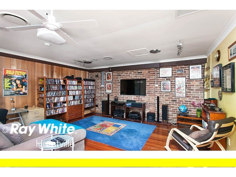 9 Warraba Street, Hurstville NSW 2220