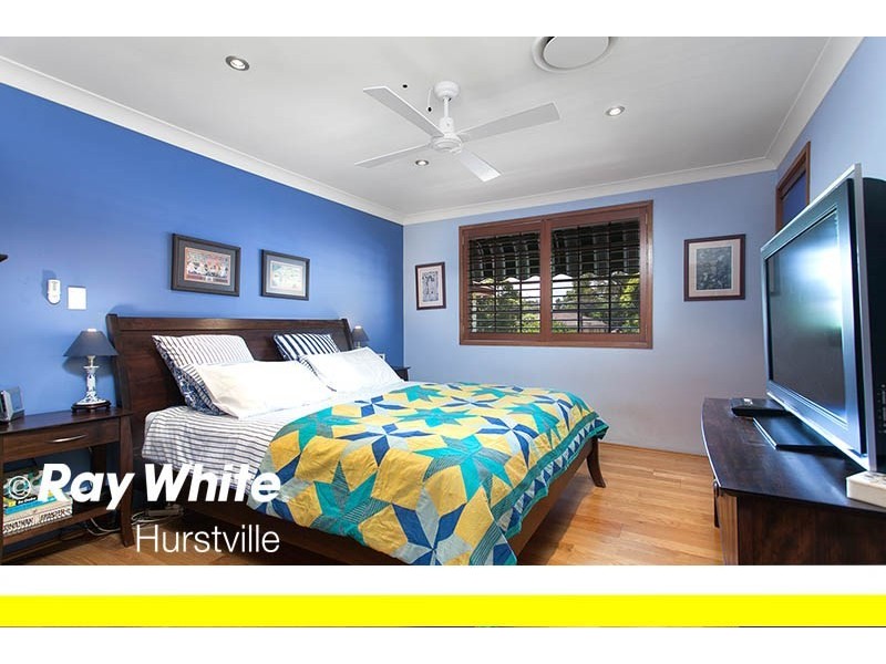 9 Warraba Street, Hurstville NSW 2220