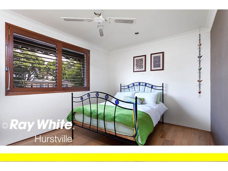 9 Warraba Street, Hurstville NSW 2220