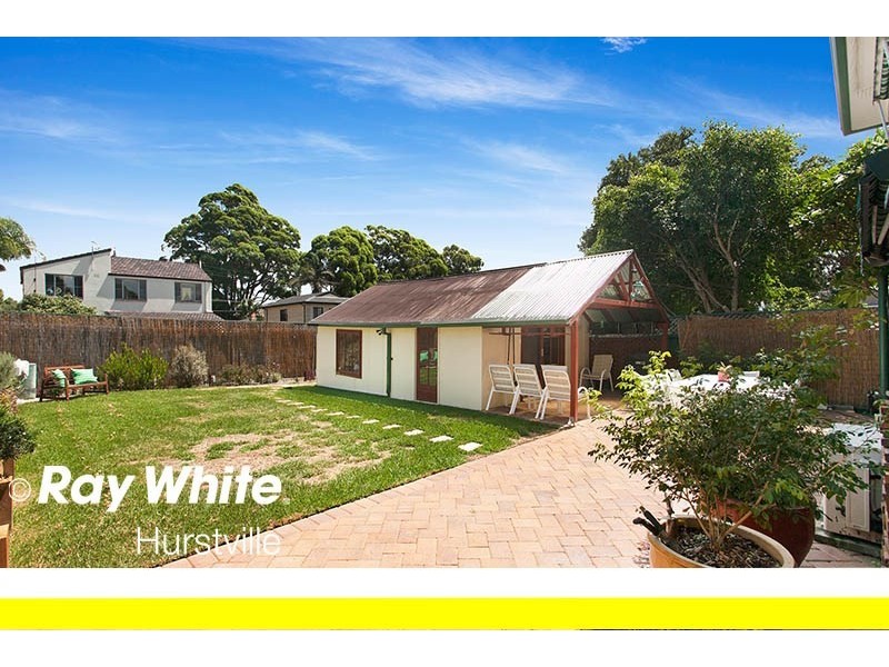 9 Warraba Street, Hurstville NSW 2220