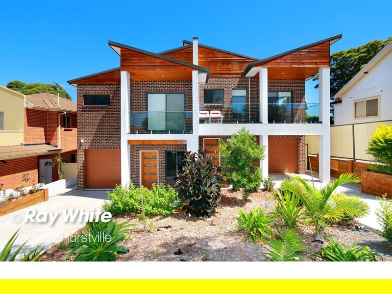 61 Stoddart Street, Roselands NSW 2196