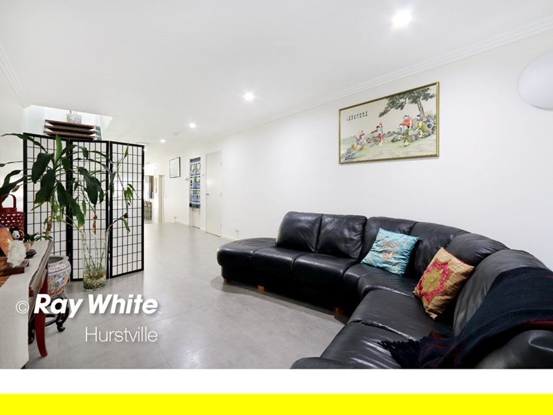 61 Stoddart Street, Roselands NSW 2196