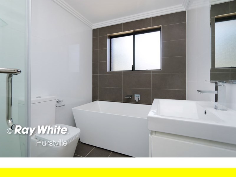 61 Stoddart Street, Roselands NSW 2196