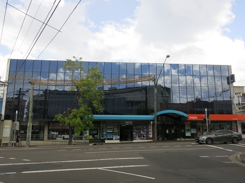 6/145 Forest Road, Hurstville NSW 2220