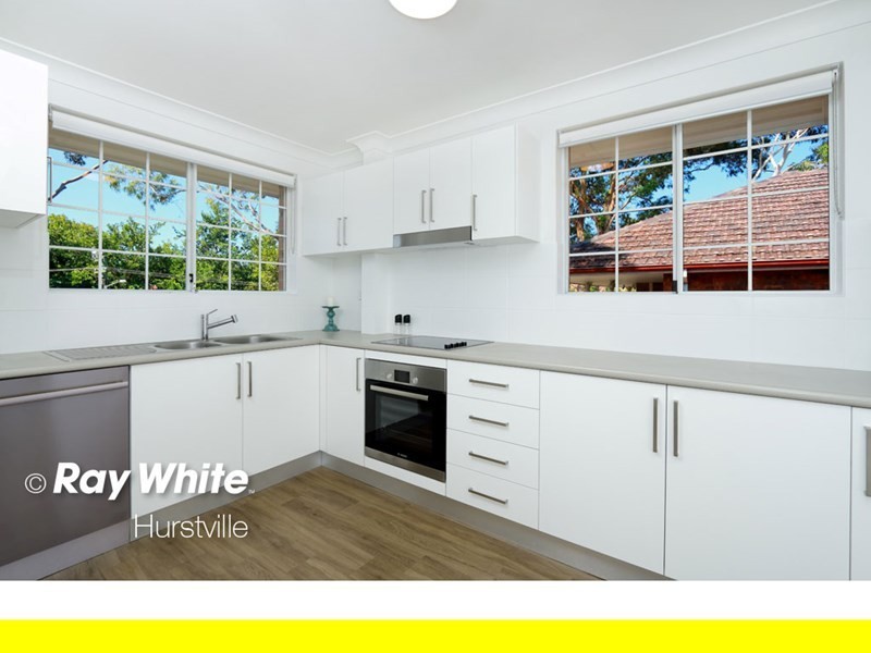 6/33 Hudson Street, Hurstville NSW 2220