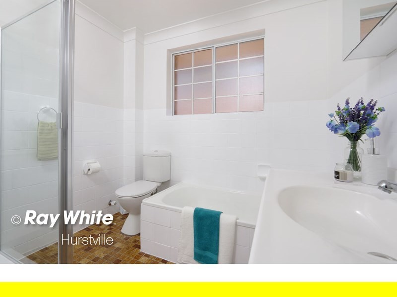 6/33 Hudson Street, Hurstville NSW 2220