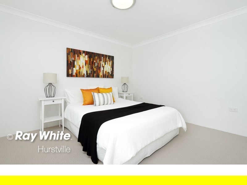6/33 Hudson Street, Hurstville NSW 2220