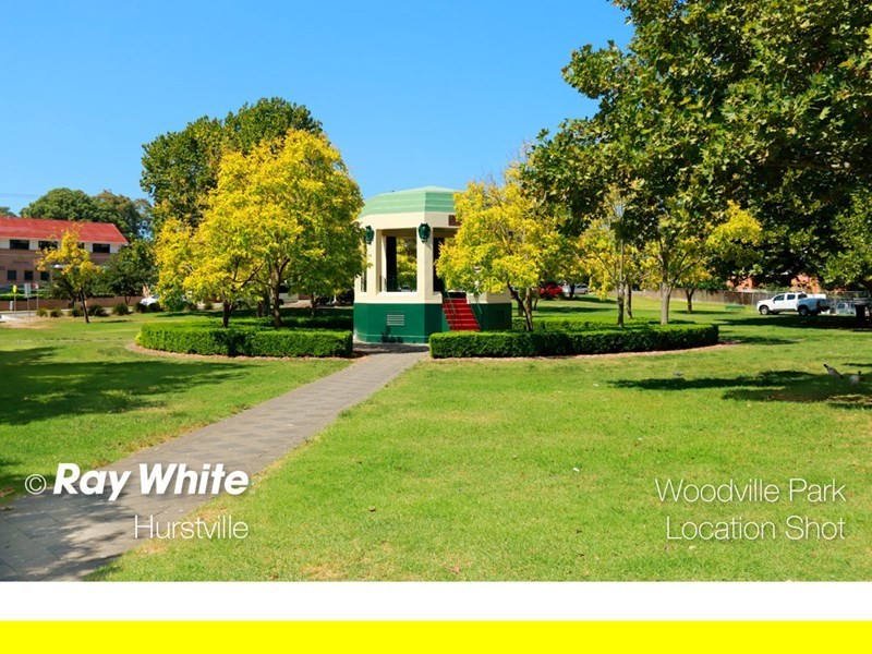 6/33 Hudson Street, Hurstville NSW 2220