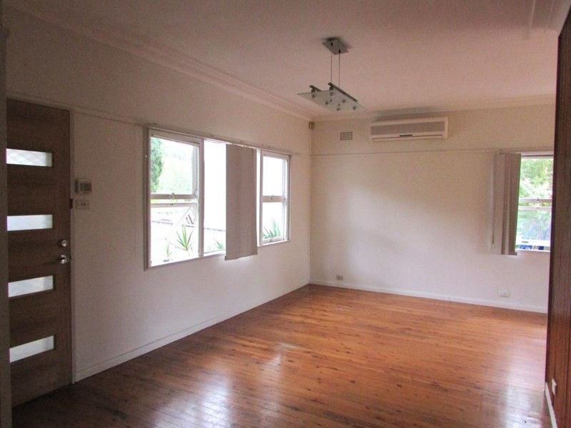 6 Rowe Street, South Hurstville NSW 2221