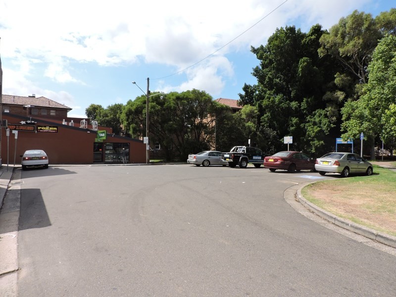 Shop 6/274 Kingsgrove Road, Kingsgrove NSW 2208