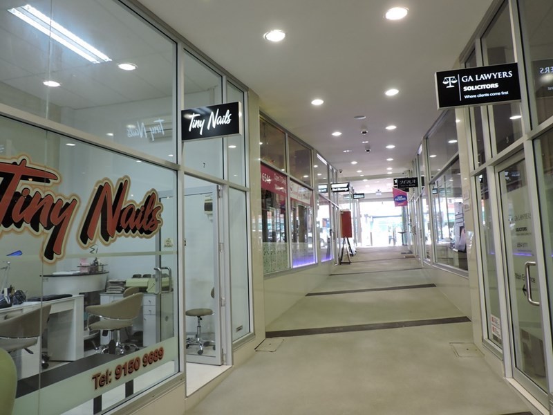 Shop 6/274 Kingsgrove Road, Kingsgrove NSW 2208
