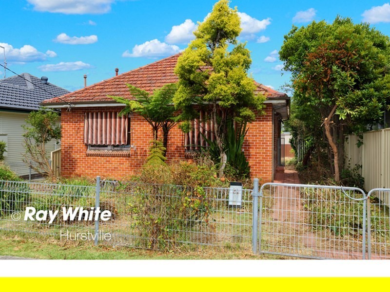 125 Lansdowne Street, Hurstville Grove NSW 2220