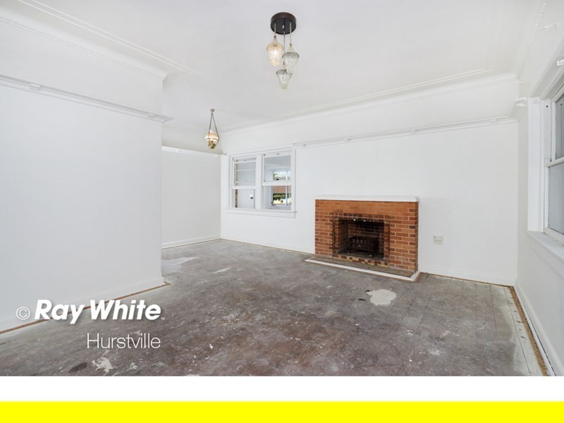 125 Lansdowne Street, Hurstville Grove NSW 2220