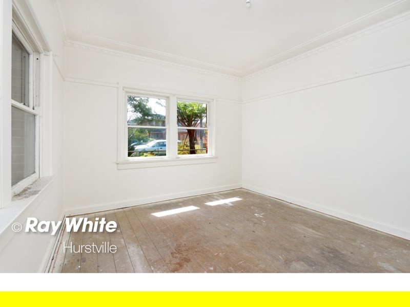 125 Lansdowne Street, Hurstville Grove NSW 2220