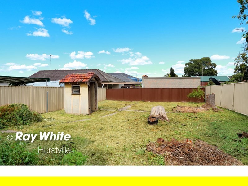 125 Lansdowne Street, Hurstville Grove NSW 2220