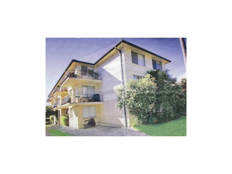 5/45 Kensington Road, Summer Hill NSW 2130
