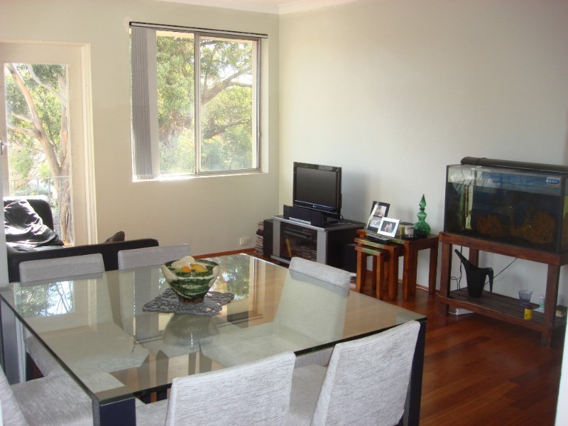 5/45 Kensington Road, Summer Hill NSW 2130