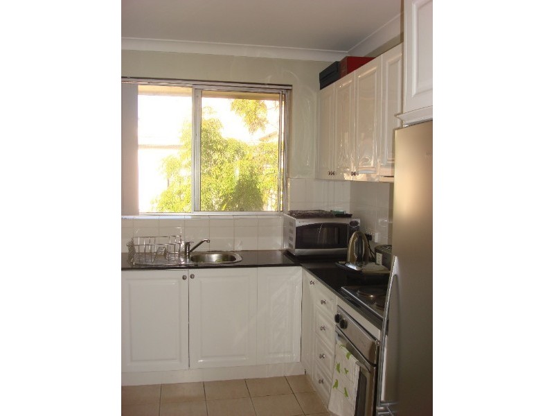 5/45 Kensington Road, Summer Hill NSW 2130