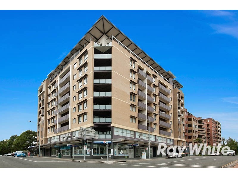 23A/313 Forest Road, Hurstville NSW 2220