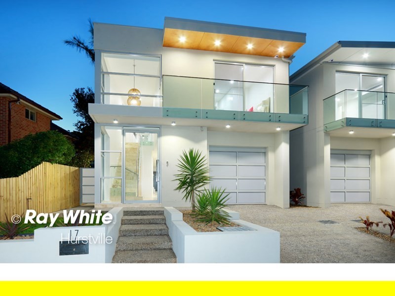 17 Caloola Crescent, Beverly Hills NSW 2209