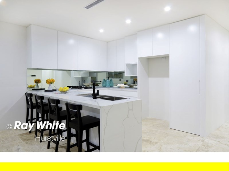 17 Caloola Crescent, Beverly Hills NSW 2209