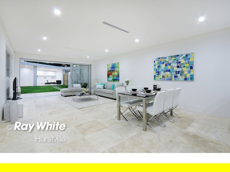 17 Caloola Crescent, Beverly Hills NSW 2209