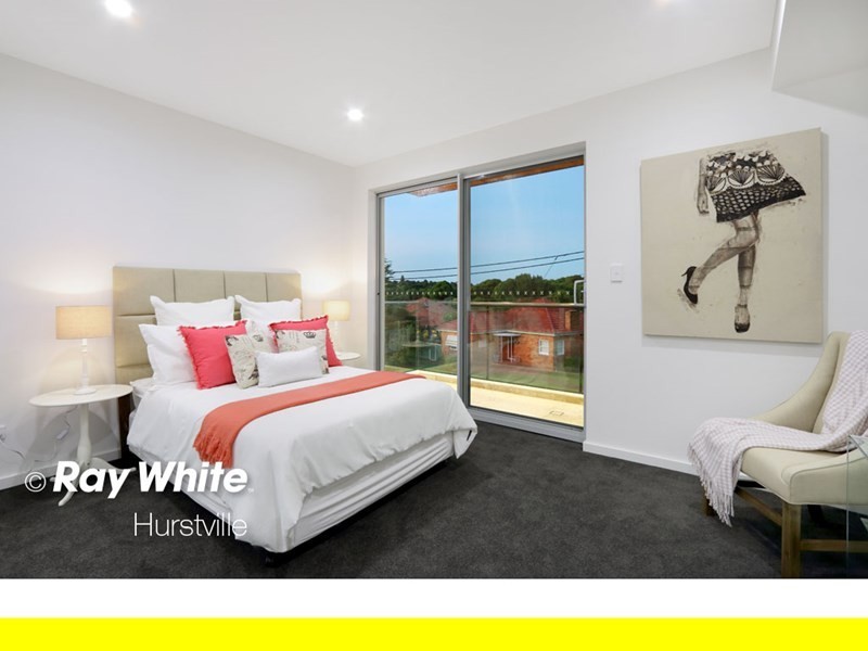 17 Caloola Crescent, Beverly Hills NSW 2209