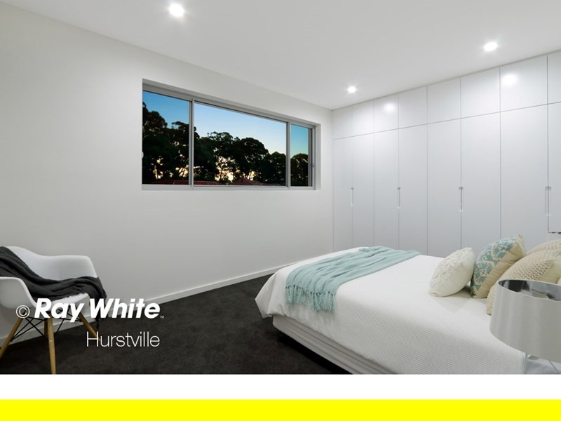 17 Caloola Crescent, Beverly Hills NSW 2209