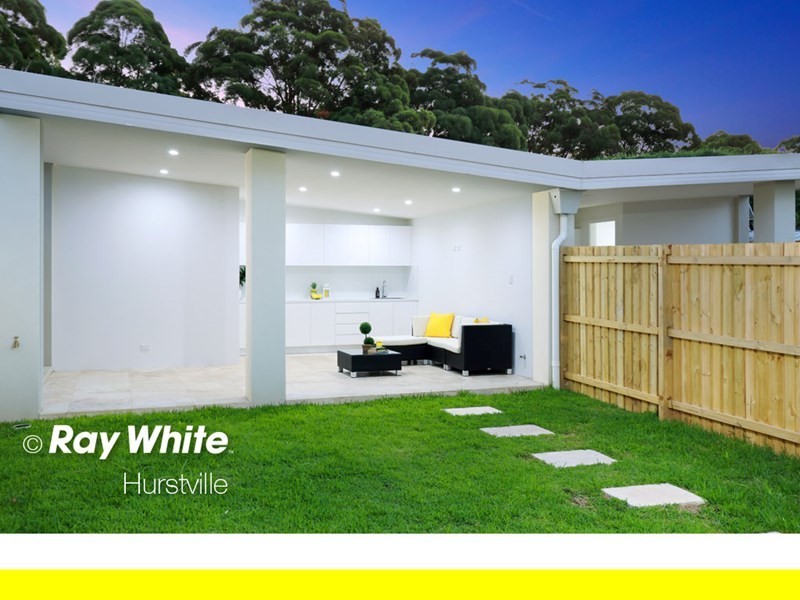 17 Caloola Crescent, Beverly Hills NSW 2209